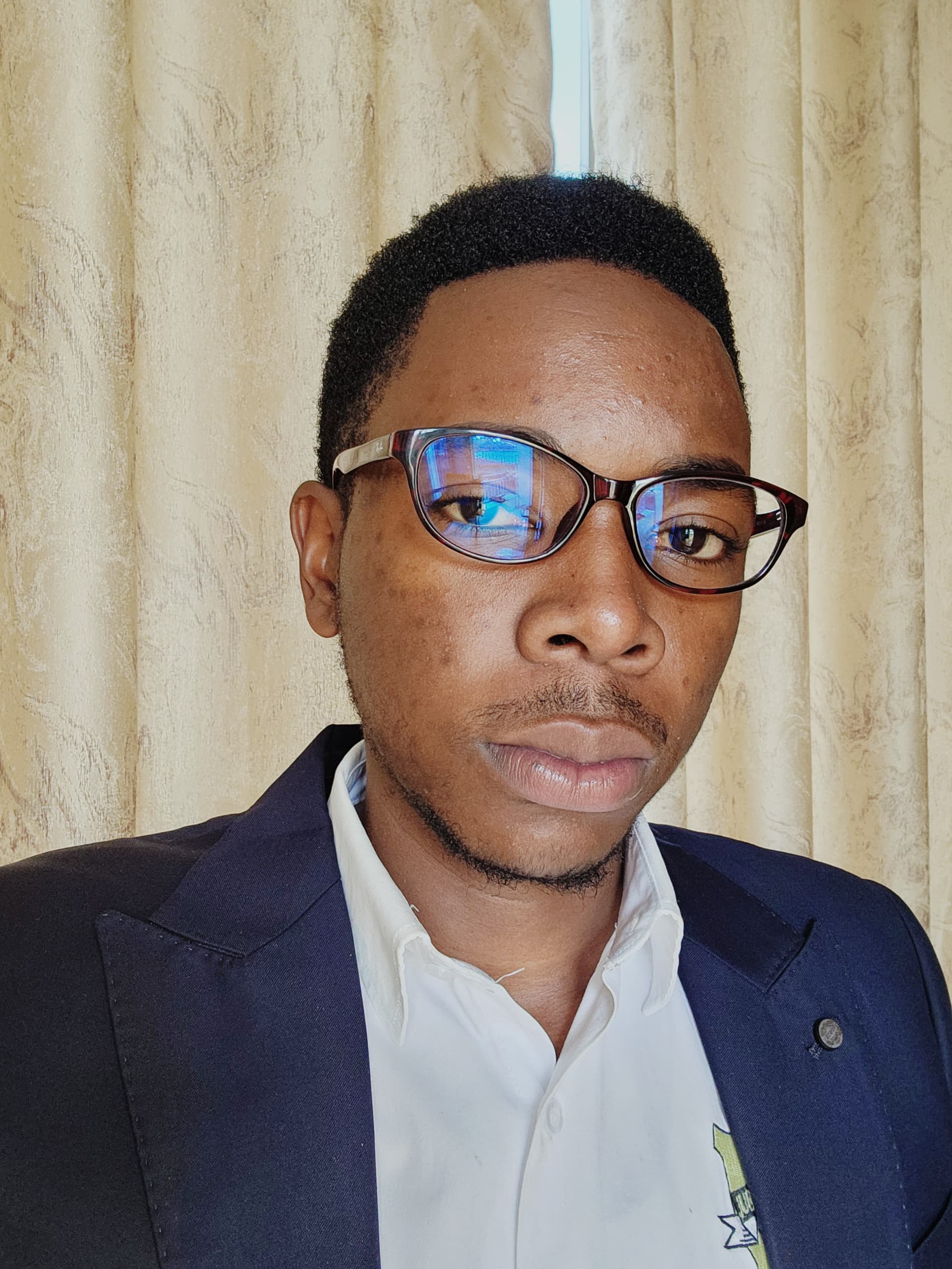 SAMY WASUKUNDI