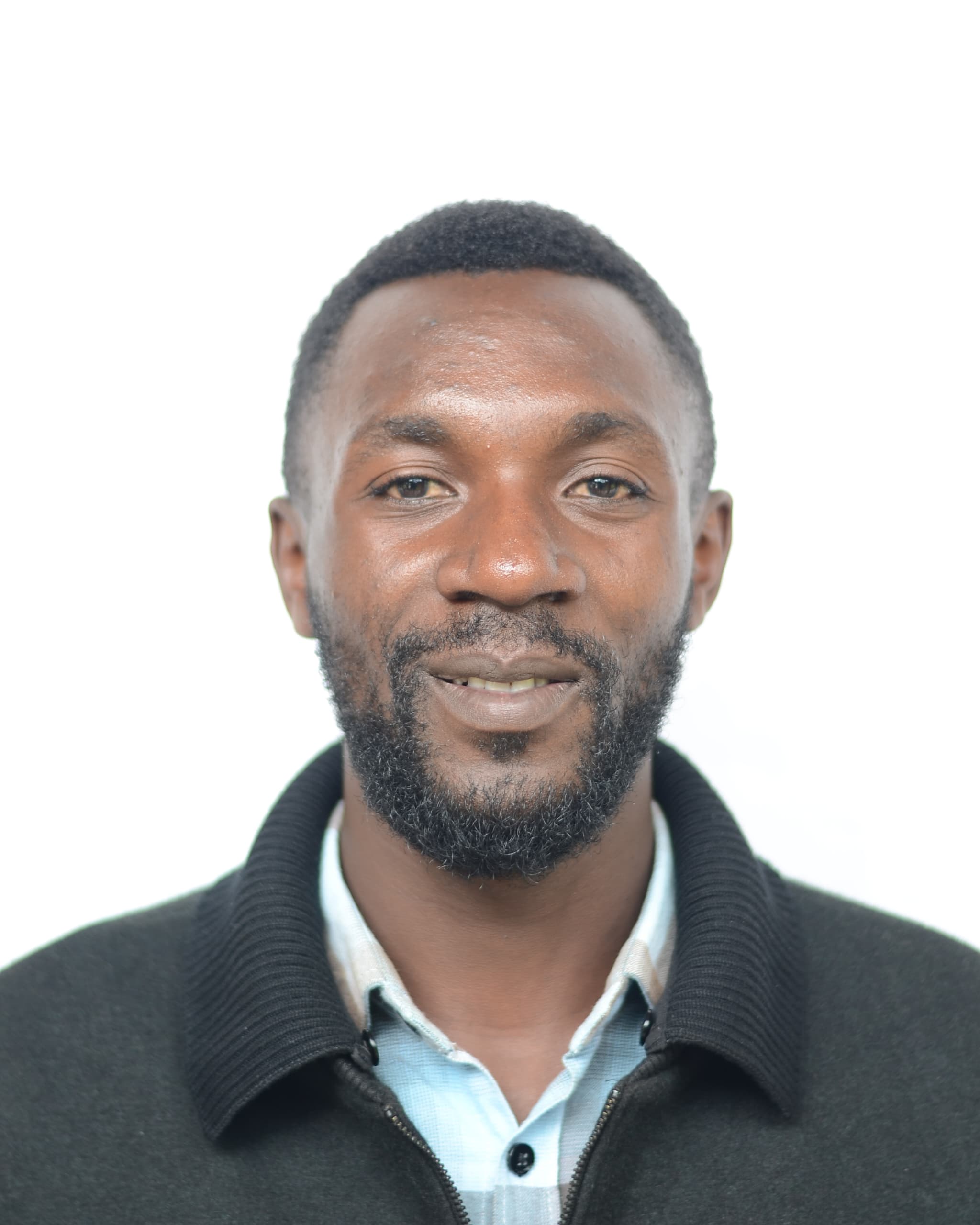 ODILON TSHIYIRE