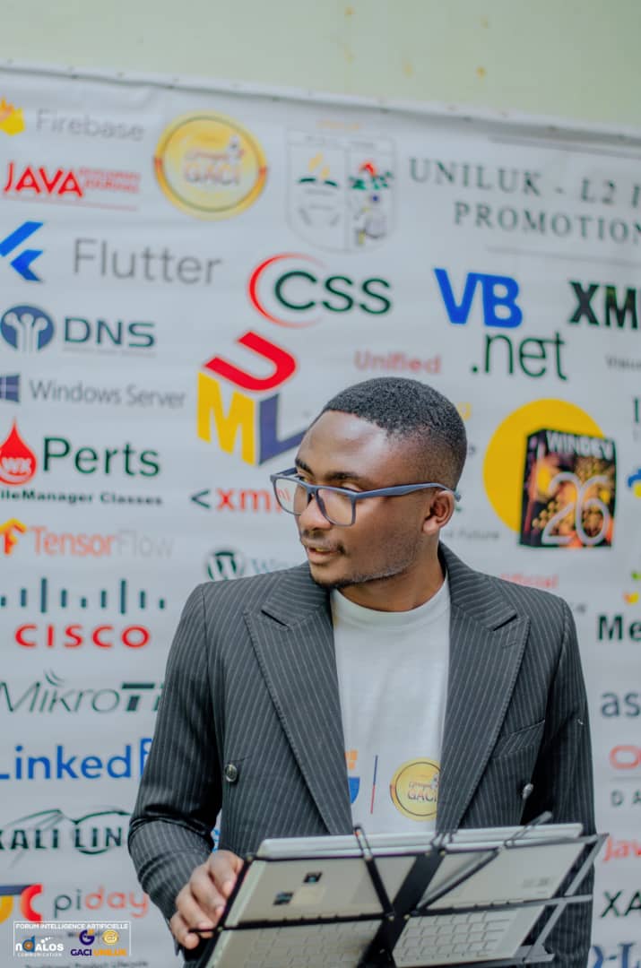 AUGUSTIN MUSANDE